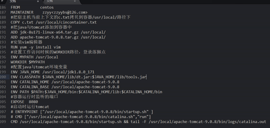 docker介绍和简单使用插图13 docker介绍和简单使用插图13