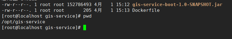 Docker基本使用插图1 Docker基本使用插图1
