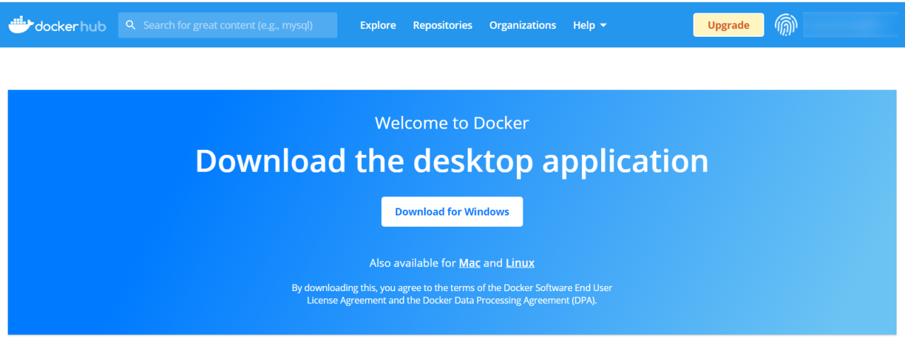 Docker 学习 一,Docker 是什么插图 Docker 学习 一,Docker 是什么插图