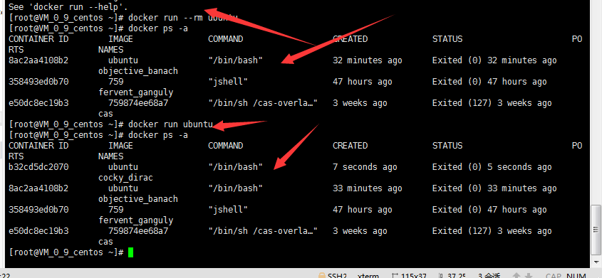 docker的简单使用插图 docker的简单使用插图