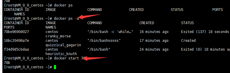 docker的简单使用插图3 docker的简单使用插图3