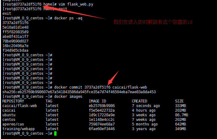 docker的简单使用插图6 docker的简单使用插图6