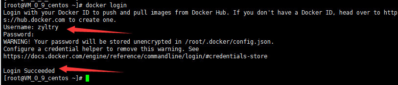 docker的简单使用插图9 docker的简单使用插图9