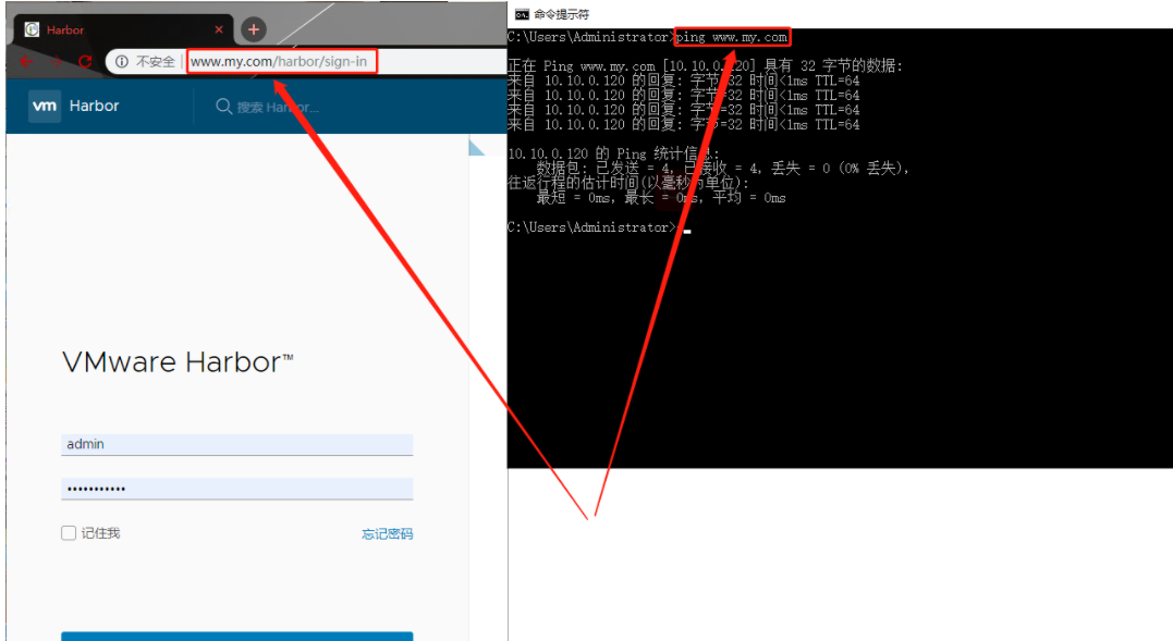 轻量级域名解析服务器之Dnsmasq插图6 在这里插入图片描述