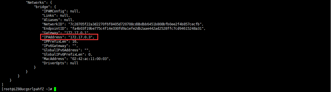 Docker教程:使用Docker容器运行Nginx并实现反向代理插图15 Docker教程:使用Docker容器运行Nginx并实现反向代理插图15