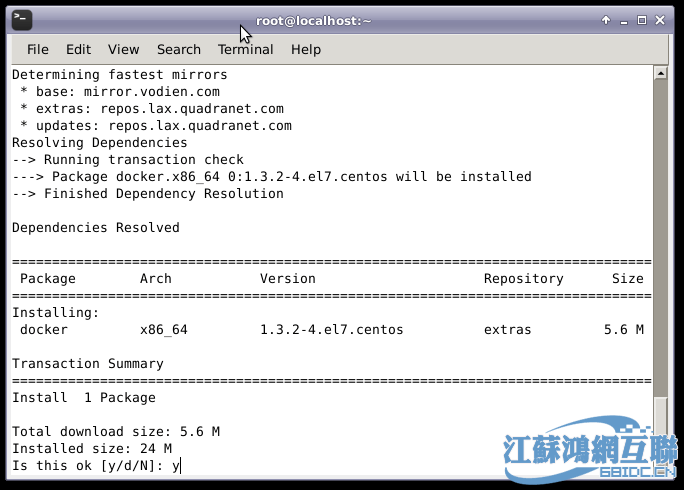 docker wordpress php,再Docker中架设完整的WordPress站点全攻略插图 f649485178e55236f7d76c61eccc1a8c.png