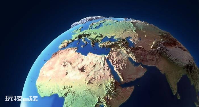 地球重60万亿亿吨,为何能够飘着不坠落?究竟是靠什么支撑的?插图 地球重60万亿亿吨,为何能够飘着不坠落?究竟是靠什么支撑的?