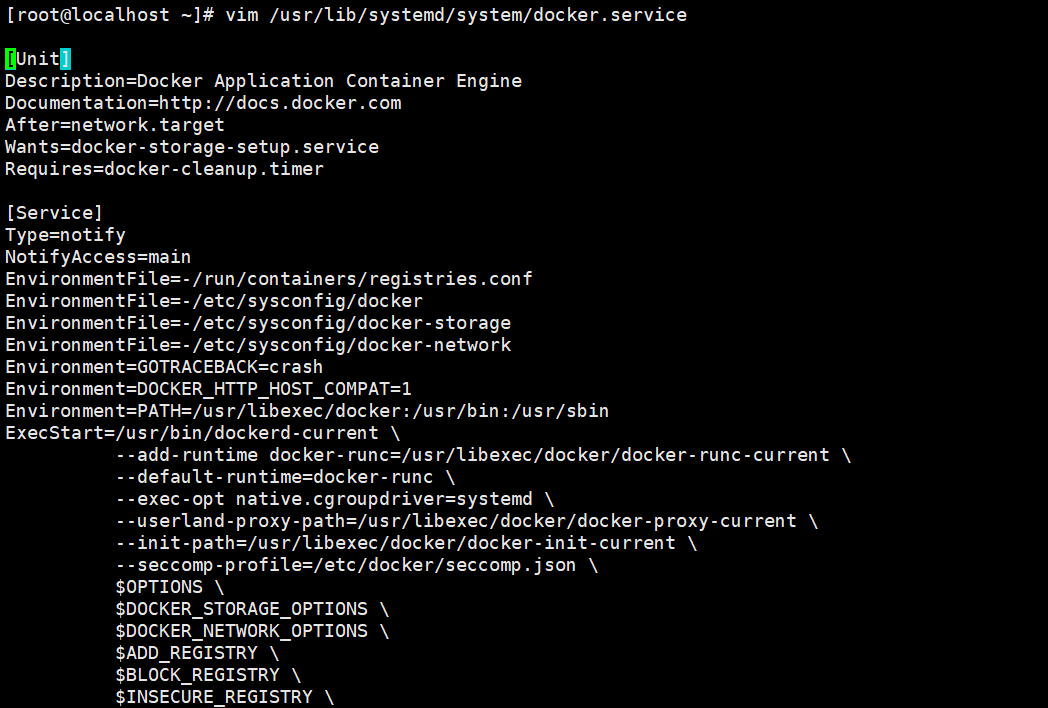 win10家庭版安装使用Docke并使用Docker部署springboot插图2 win10家庭版安装使用Docke并使用Docker部署springboot插图2