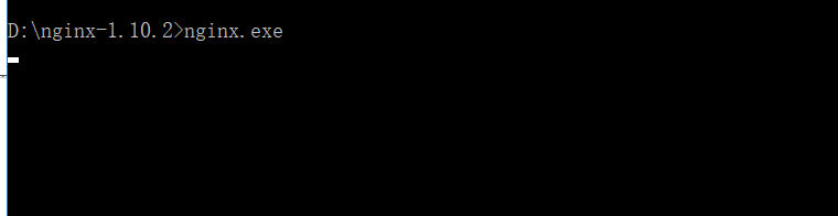 Nginx反向代理服务器域名解析配置实操插图4 Nginx反向代理服务器域名解析配置实操插图4