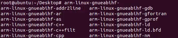 Ubuntu/Linux系统环境文件配置-陌上烟雨遥