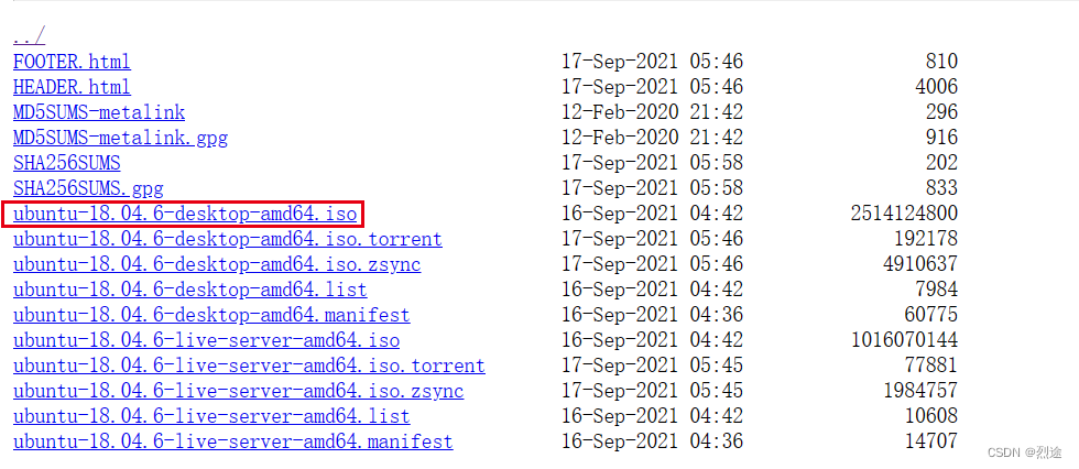 双系统windows+ubuntu18.04的安装和基本配置插图 双系统windows+ubuntu18.04的安装和基本配置插图