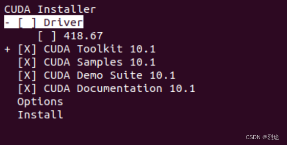 双系统windows+ubuntu18.04的安装和基本配置插图9 双系统windows+ubuntu18.04的安装和基本配置插图9