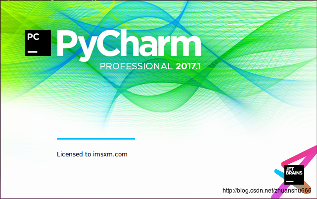 Ubuntu 16.04 安装 PyCharm插图9