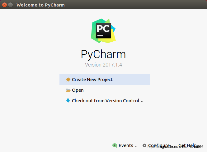 Ubuntu 16.04 安装 PyCharm插图11