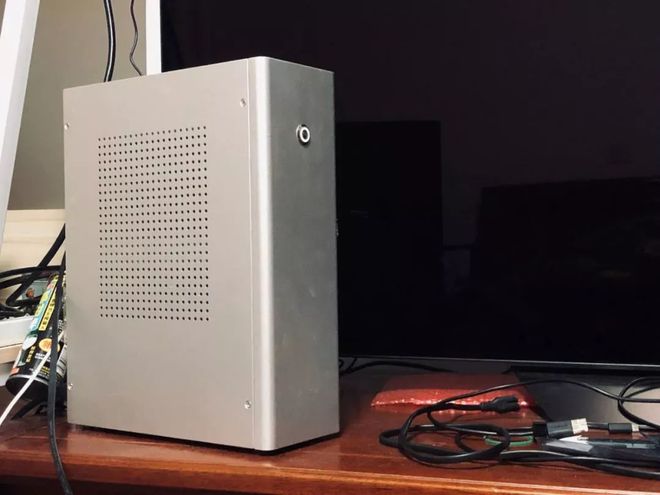 自己动手,组建简单好用的NAS!(远程配置篇)插图19 自己动手,组建简单好用的NAS!(远程配置篇)插图19