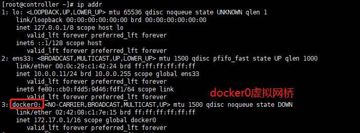Docker教程—基本操作插图1