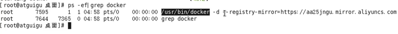Docker教程—基本操作插图21