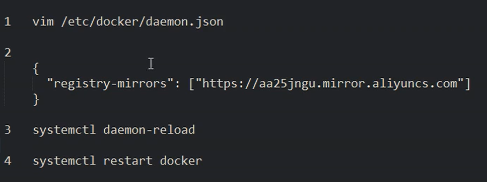 Docker教程—基本操作插图22