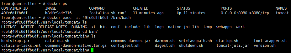 Docker教程—基本操作插图24