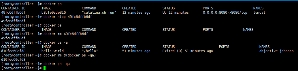 Docker教程—基本操作插图25