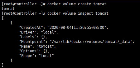 Docker教程—基本操作插图26