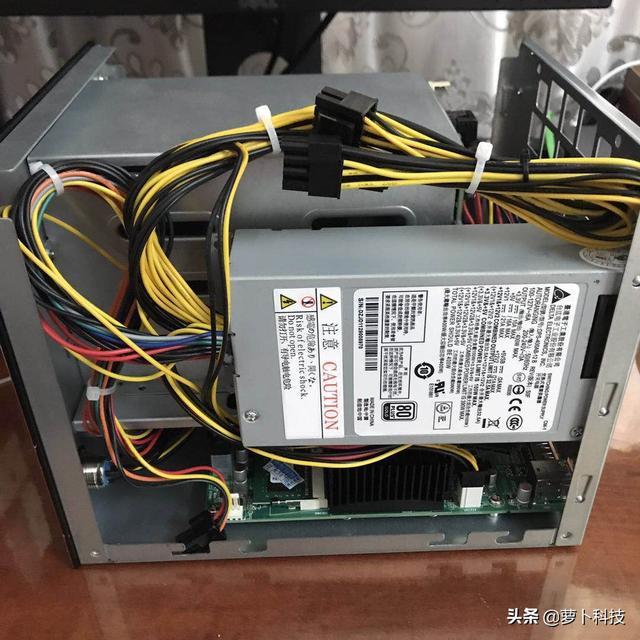 黑群晖洗白三种方式(黑群晖洗白并不难)插图1 黑群晖洗白三种方式(黑群晖洗白并不难)(2)