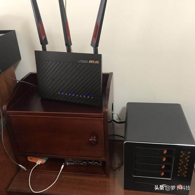 黑群晖洗白三种方式(黑群晖洗白并不难)插图3 黑群晖洗白三种方式(黑群晖洗白并不难)(4)