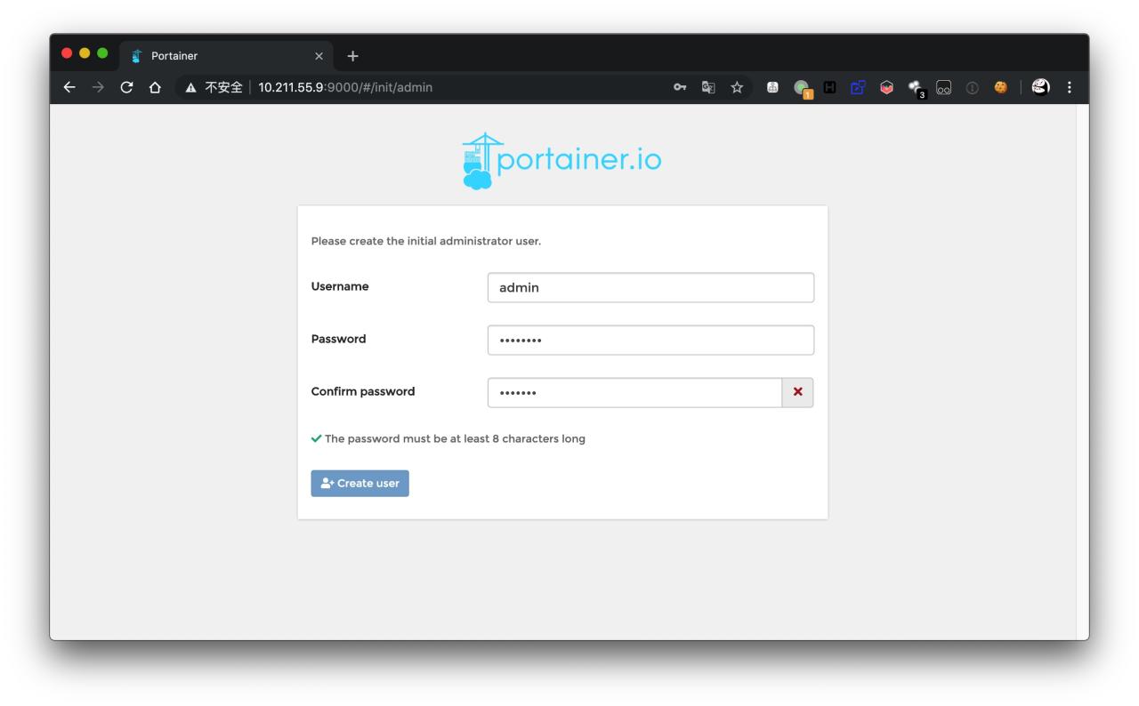 Docker温故知新插图 Docker温故知新-小绿草信息安全实验室
