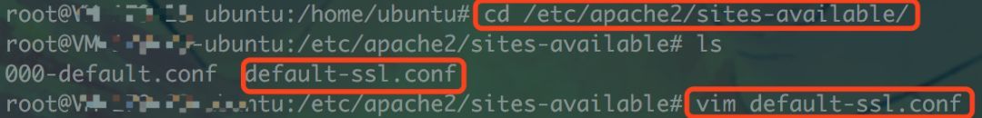 SSL 证书部署过程_java_09