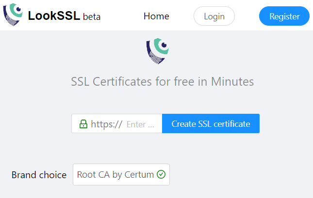 最全的免费SSL证书申请方式-陌上烟雨遥