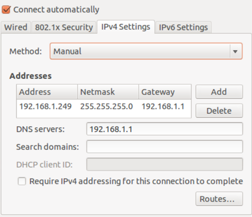 Ubuntu网络配置方法插图4 在这里插入图片描述