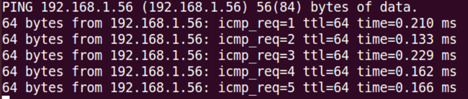 Ubuntu网络配置方法插图5 在这里插入图片描述