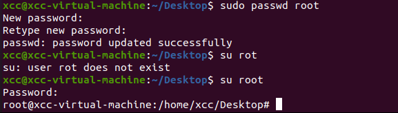Ubuntu20.04安装与优化插图1 Ubuntu20.04安装与优化插图1