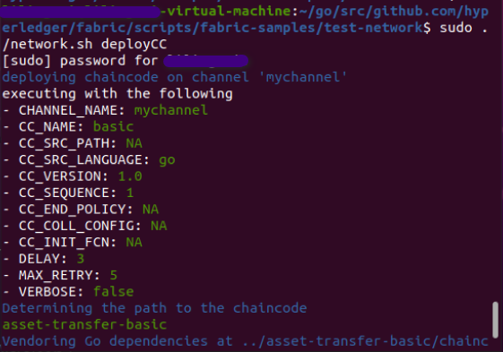 WIN10 Ubuntu20.04 Fabric 2.0安装部署插图9 WIN10 Ubuntu20.04 Fabric 2.0安装部署插图9