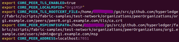 WIN10 Ubuntu20.04 Fabric 2.0安装部署插图11 WIN10 Ubuntu20.04 Fabric 2.0安装部署插图11