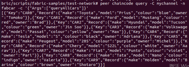 WIN10 Ubuntu20.04 Fabric 2.0安装部署插图12 WIN10 Ubuntu20.04 Fabric 2.0安装部署插图12