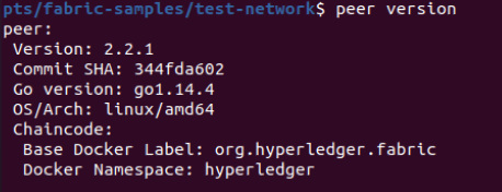 WIN10 Ubuntu20.04 Fabric 2.0安装部署插图15 WIN10 Ubuntu20.04 Fabric 2.0安装部署插图15