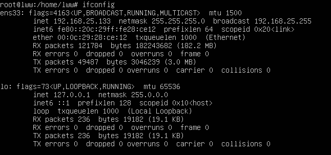 Linux与网络服务(三)虚拟机UbuntuServer20.04配置LNMP并安装WordPress个人博客(手把手教学!亲测可用!)插图3 在这里插入图片描述