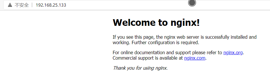 Linux与网络服务(三)虚拟机UbuntuServer20.04配置LNMP并安装WordPress个人博客(手把手教学!亲测可用!)插图4 在这里插入图片描述