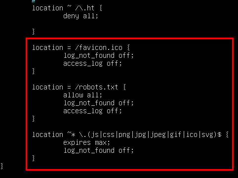 Linux与网络服务(三)虚拟机UbuntuServer20.04配置LNMP并安装WordPress个人博客(手把手教学!亲测可用!)插图13 在这里插入图片描述