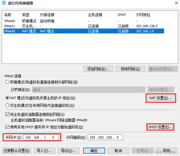 Ubuntu22.04 设置IP地址插图3 Ubuntu22.04 设置IP地址插图3