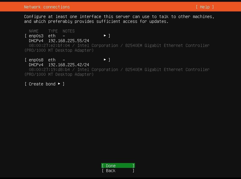 安装使用 Ubuntu 20.04.1 LTS Server 图文插图3 安装使用 Ubuntu 20.04.1 LTS Server 图文插图3
