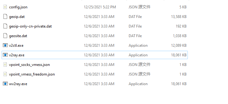 通过Frp内网穿透实现内网网络连接并创建vmess节点插图2 通过Frp内网穿透实现内网网络连接并创建vmess节点插图2