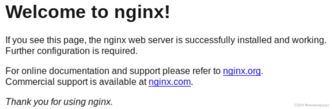小白手把手教你将Django项目部署至Linux(Ubuntu20.04)云服务器（Nginx+uwsgi），大佬请指教-陌上烟雨遥