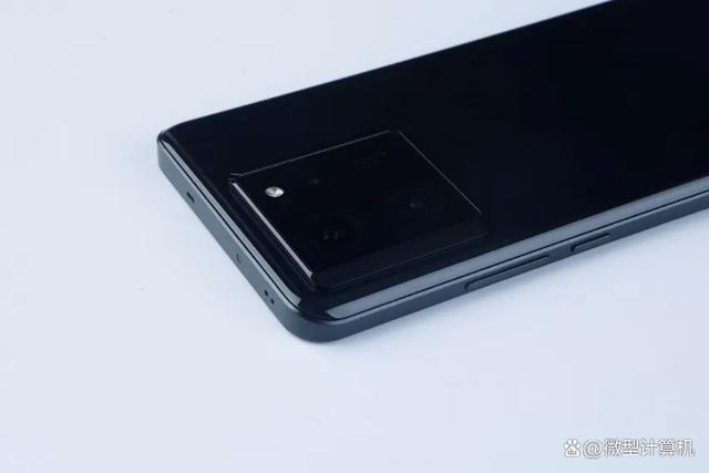 硬实力，真功夫——Redmi K60 至尊版评测报告插图1