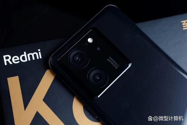 硬实力，真功夫——Redmi K60 至尊版评测报告插图2