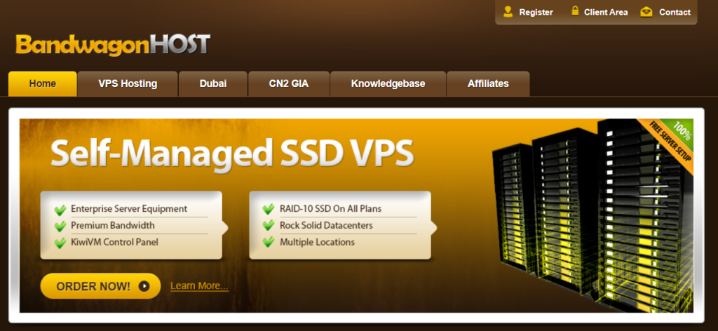 2023最新搬瓦工VPS安装宝塔(详细教程)插图 搬瓦工