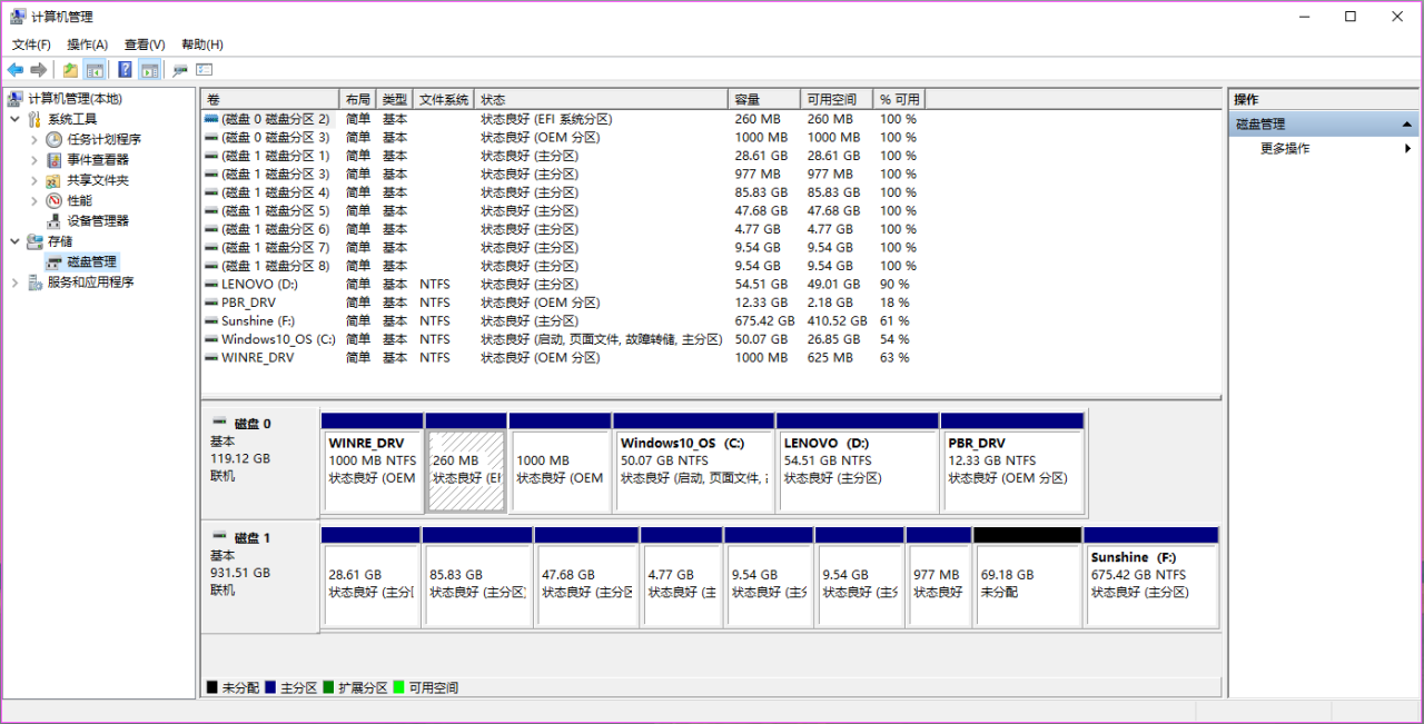 Ubuntu18.0 系统安装及配置插图 Ubuntu18.0 系统安装及配置插图