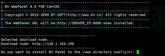 BlueHost双十一VPS云主机专场 最高可享5折优惠低至28元/月插图 BlueHost VPS一键快速安装宝塔面板