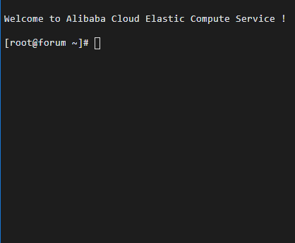 CentOS7安装宝塔面板插图 CentOS7安装宝塔面板插图